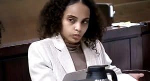 Foolio Murder Suspect Claims She Was Reeled Into Plan Through Abuse