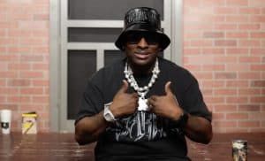 Turk Slammed With $12 Million Lawsuit Over Alleged Cash Money Tour Fallout