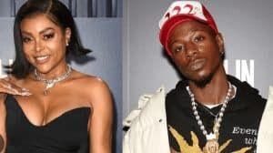 Taraji P. Henson and Joey Bada$$ Join Forces for Netflix Drama 'Tis So Sweet' From Tyler Perry