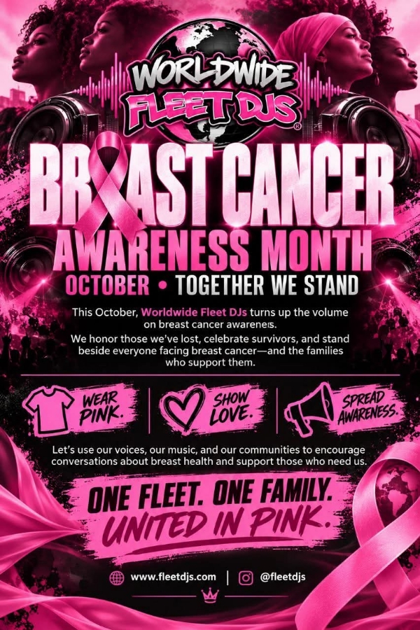 AWARENESS MONTH