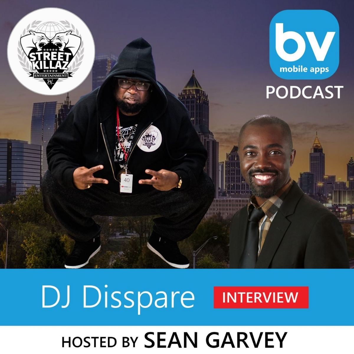 PODCAST: How To Be A Successful DJ
