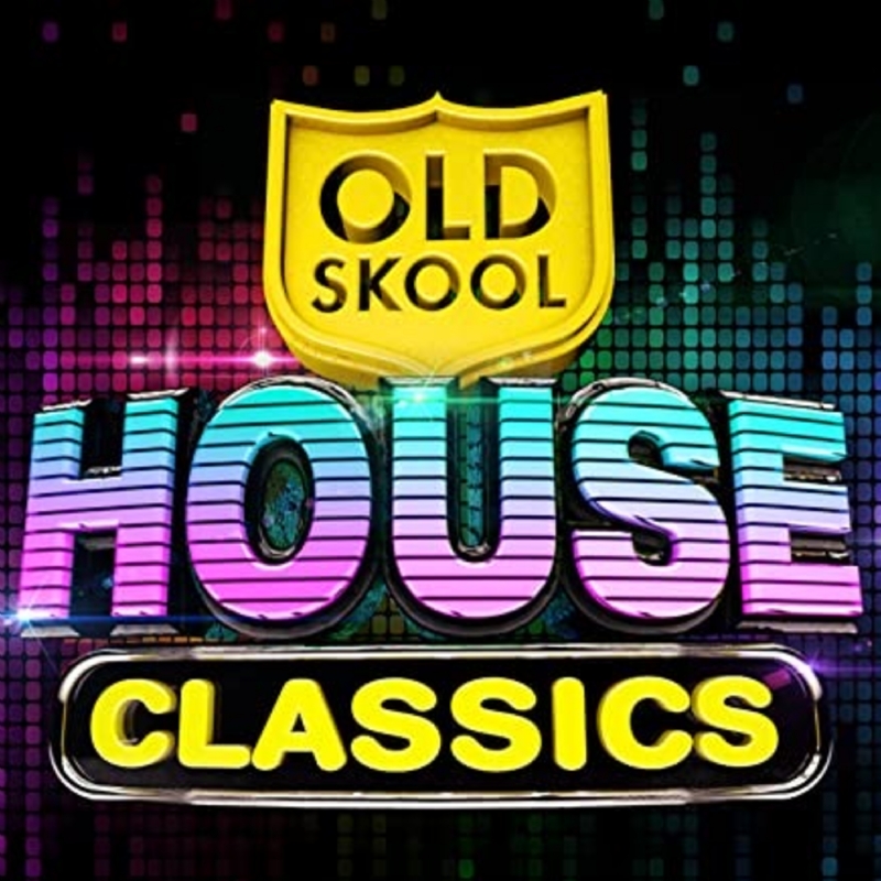 Episode 1: House Music Classics!