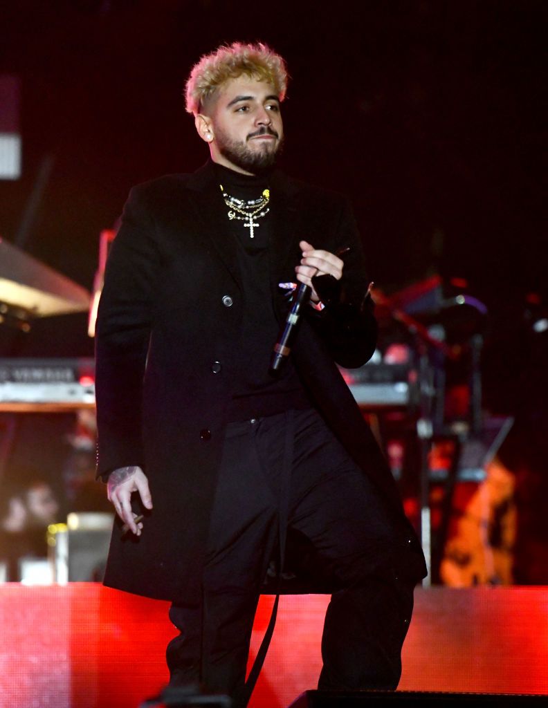 DJ Scheme Bashes GRAMMYs On XXXTentacion & Juice WRLD's Behalf