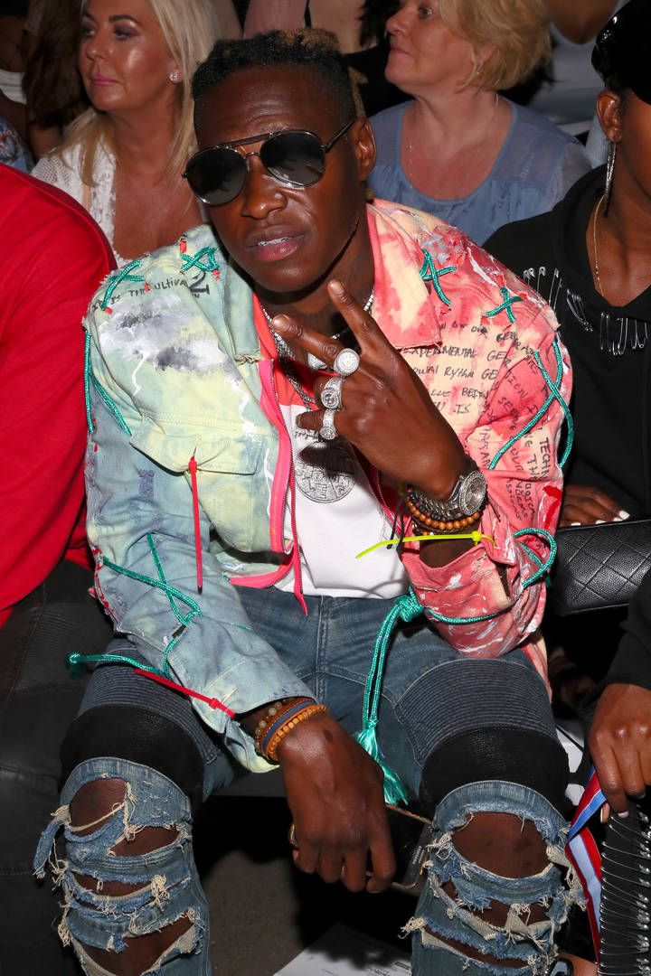 love hip hop star phresher robbed gunpoint almost love hip hop star phresher robbed gunpoint almost