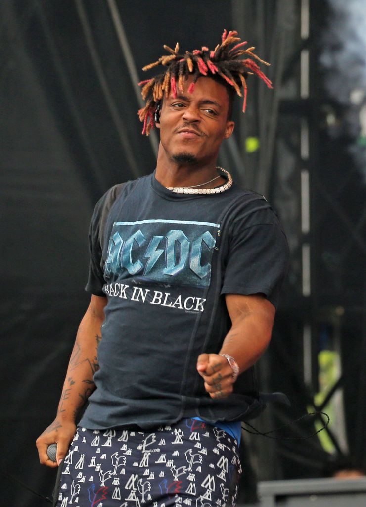 Juice WRLD's New Single Drops This Week