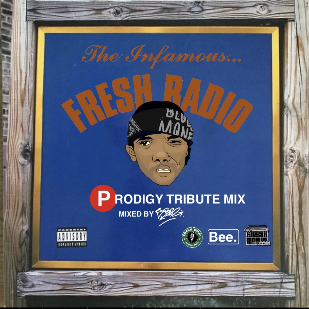All Mobb Deep 8a ET #FreshStart AM Show