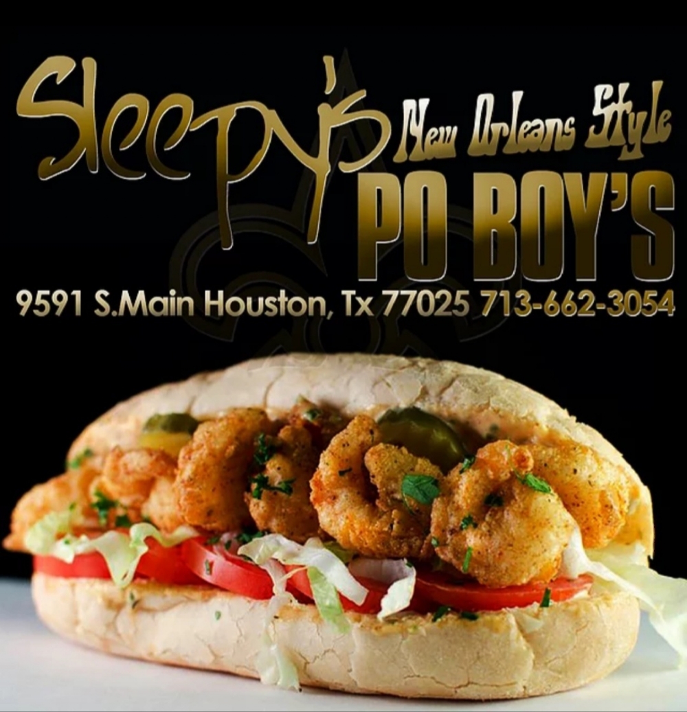 Sleepy's Po Boy's