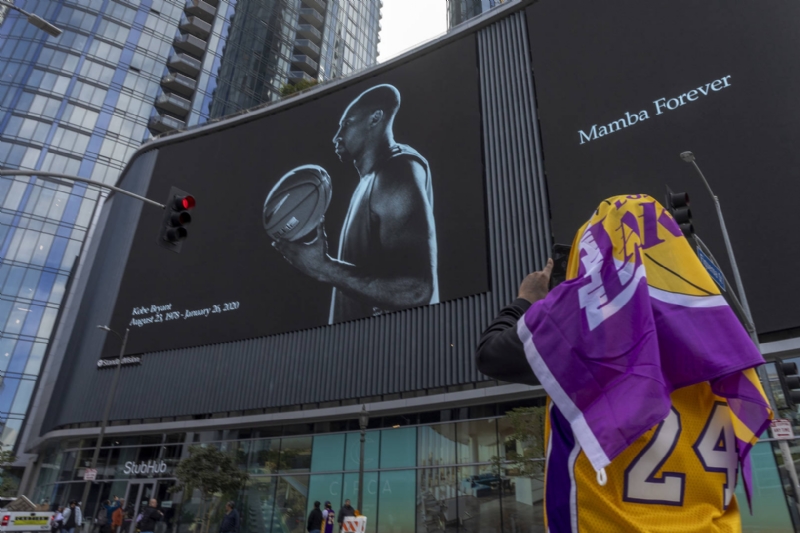 Staples Center Changes Its Name To Arena" Next Month Report