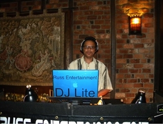 DJ LITE IN THE CAVE SATURDAY 5PM TO 7PM