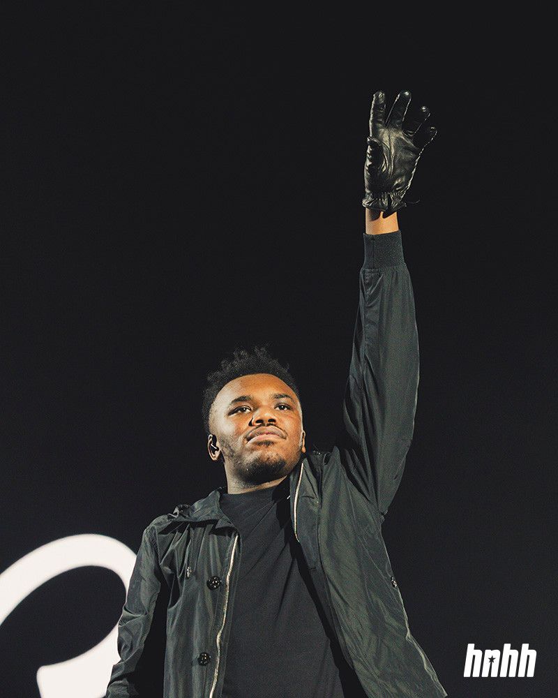 Baby Keem, NBA YoungBoy & Saweetie Land Their First Grammy Nominations