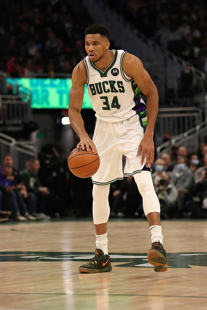 giannis oreos