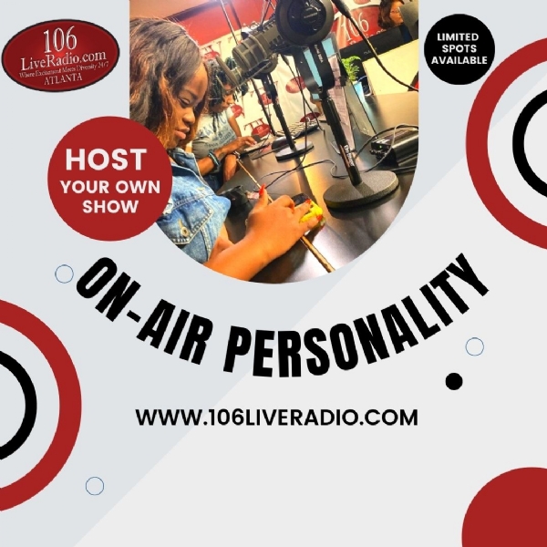 Host Your Show