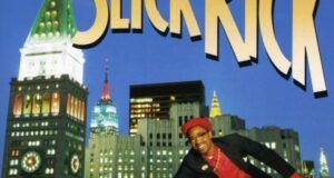 TODAY IN HIP-HOP HISTORY: SLICK RICK RELEASED HIS DEBUT ALBUM 'THE GREAT ADVENTURES OF SLICK RICK' 3