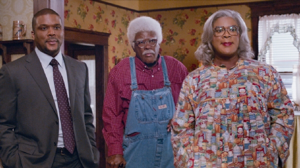 Tyler Perry Once Fired His Accountant After Finding Out The IRS Owed Him A $9M Refund.