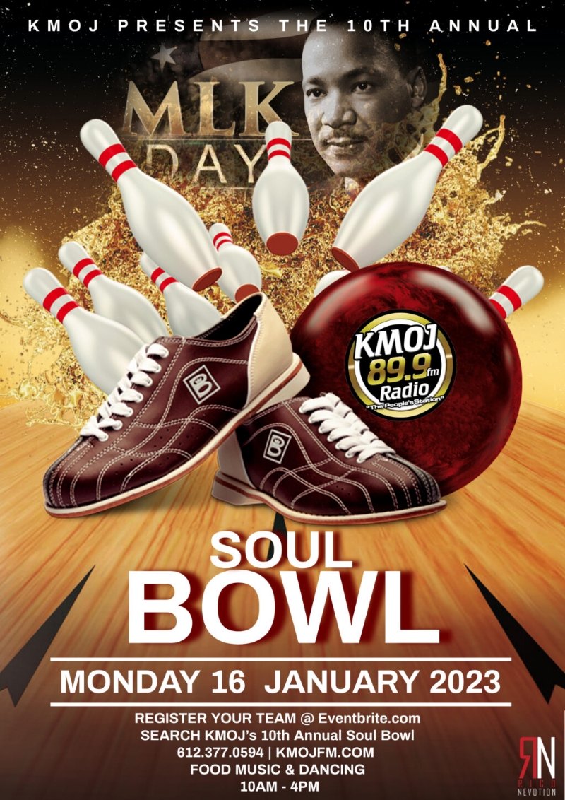 SOUL BOWL