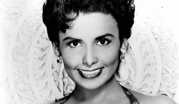 The Lena Horne Theatre Is Now Part Of Broadway History