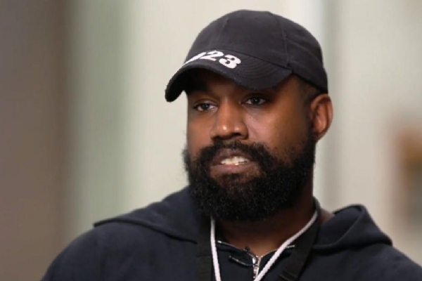 GoFundMe Page To Make Kanye West A Billionaire Again Has Been Shut Down.