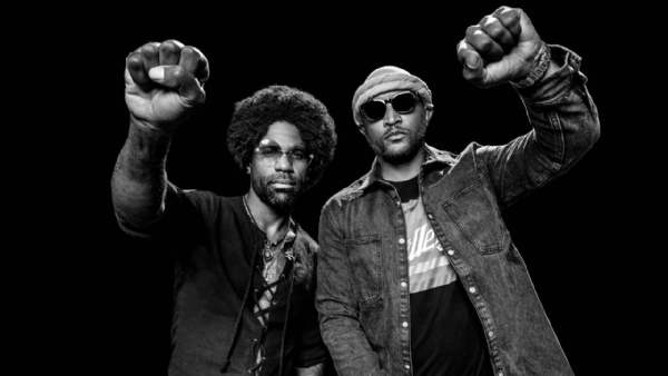 Ye Can't Sell White Lives Matter T-Shirts Because Two Other Black Men Own The Rights