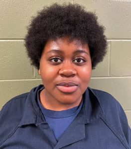 Pieper Lewis: Teenager Who Killed Her Accused Rapist Escapes From Woman's Facility