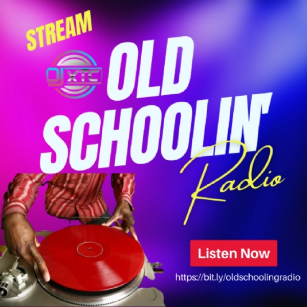Old Schoolin Radio