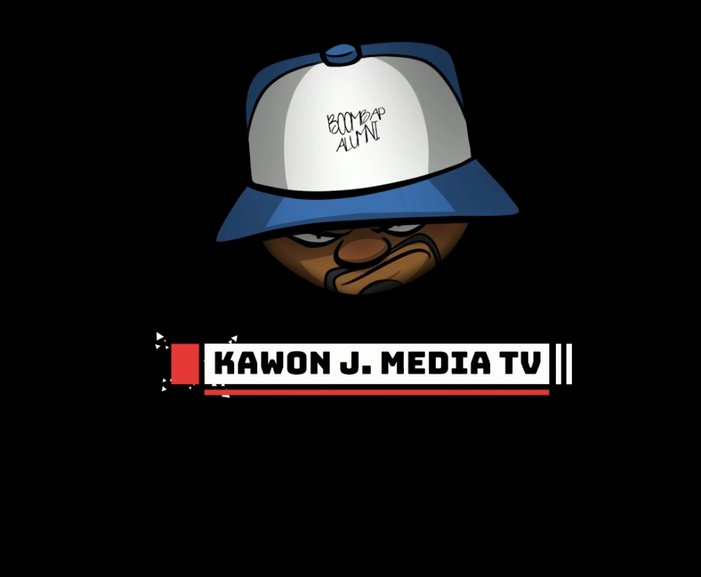 Kawon J. MediaTv Now Available on The DJ Kawon App