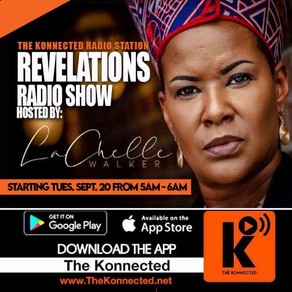 Revelations Radio Show