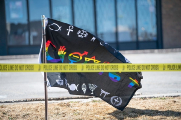 Murder & Hate Crime Charges Are Expected To Be Filed Against The Club Q Suspect