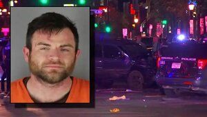 Driver who killed Minneapolis protester in 2021 to be sentenced Wednesday
