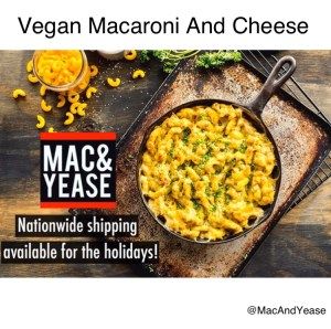 Happy Vegan Thanksgiving! Animal-Free Options For The Holidays