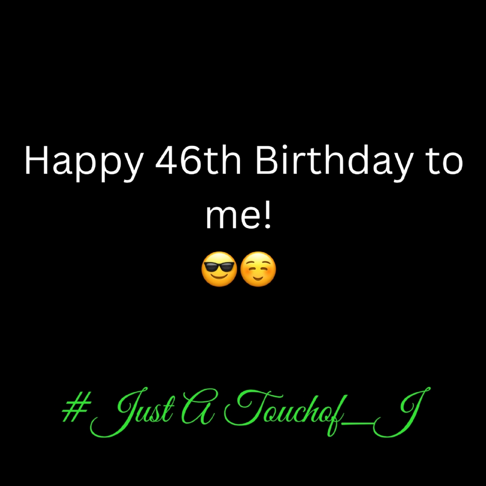 This Is #JustATouchof_J 's Mobile App Quote Of The Day!