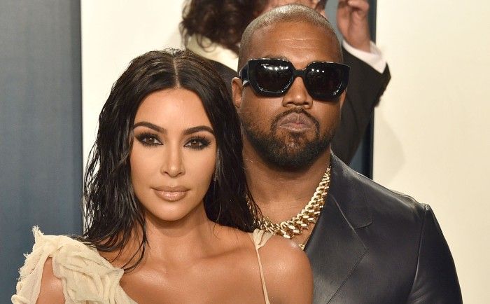 Here's What Happened When Kanye Was Ordered To Pay Kim K $200K A MONTH In Child Support