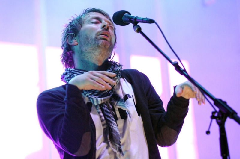 Thom Yorke Net Worth 2023: What Is The Radiohead Legend Worth?