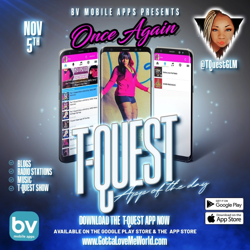 App Of The Day!!!