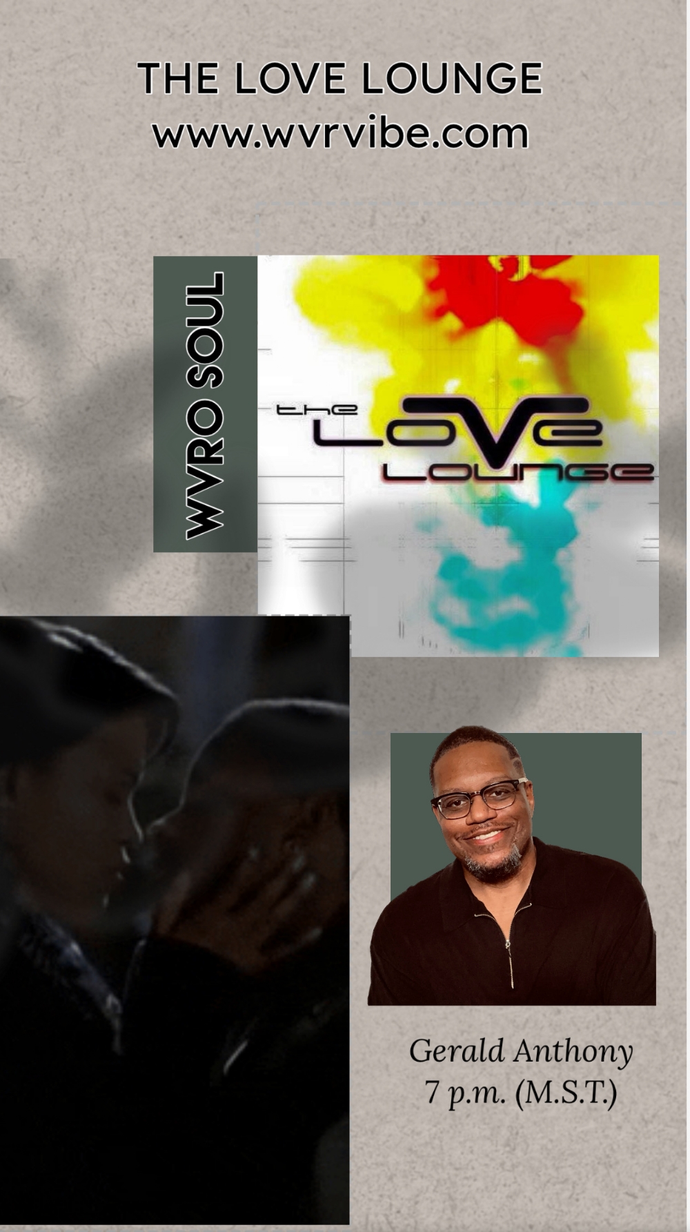 The Love Lounge Returns!
