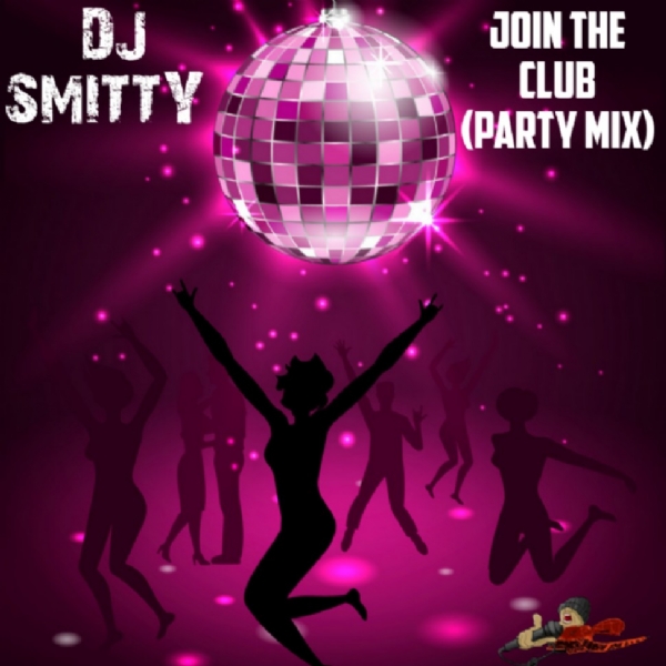 Join The Club (Party Mix)