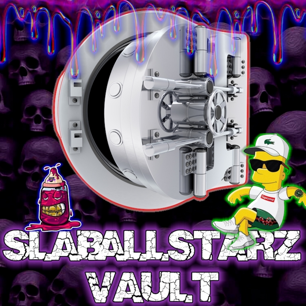 Unreleased SLAB Tracks, Videos & Streams | SlabAllStarz PATREON