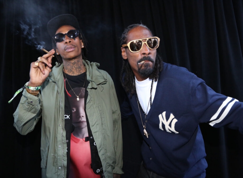 What Is Snoop Dogg's Best-Selling Single?