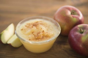 CDC Reports At Least 22 Toddlers Have Fallen Ill After
Consuming Applesauce Pouches "Tainted" With L