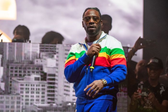 We Be In The City! Young Dro Set To Give Shoulder-Leanin' Performance At Atlanta Hawks Halftime Show