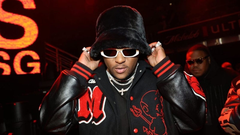 Hit-Boy Buys House He Once Lost After Falling On Hard Times