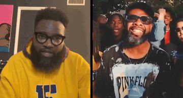 Viral Happy Birthday Song Causes Heated Legal Battle Between
Former Friends | TSR Investigates