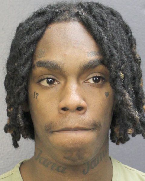 YNW Melly's Mom Reacts To Trial Date Delay: "I'm Sorry, Kid"