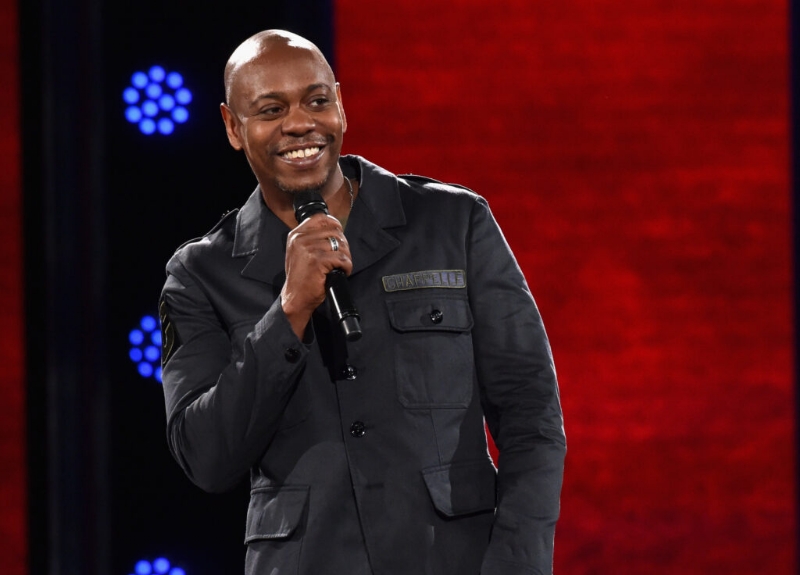 Grammy 2024 Nominees: A Look At Best Comedy Album