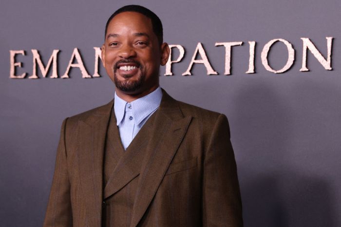 Jada Pinkett Smith Slams Salacious Duane Martin & Will Smith Sex Rumor, Succinctly Says 'We Suing!'