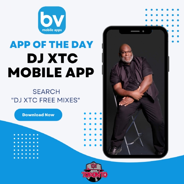 APP OF THE DAY