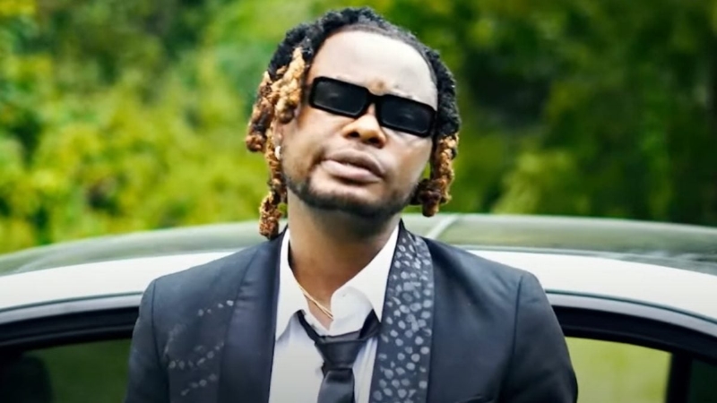Nigerian Rapper Oladips Dies At 28 After Years Of Personal 'Battles'