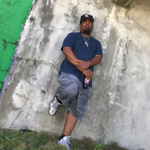 King Shorty Roc gets interviewed on the WE ARE FLORIDA PODCAST