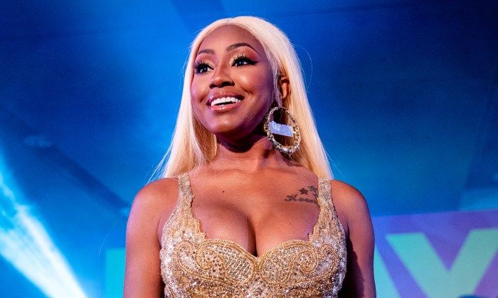 Whew Lawd! The Hottest Thirst Traps Of The Week