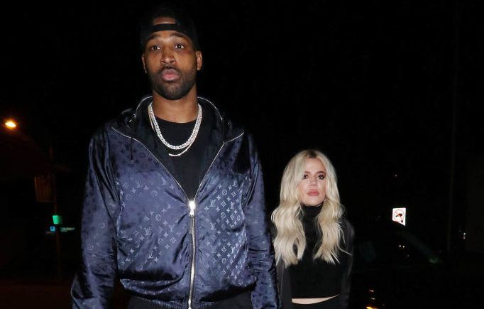 Khloé Kardashian Praises Konstant Kheater Tristan Thompson For 'I'm Sorry' Sit Downs With Sisters Ky