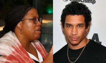 LISTEN: Keke Palmer's Mom Goes OFF On Darius Daulton Jackson
During Phone Call